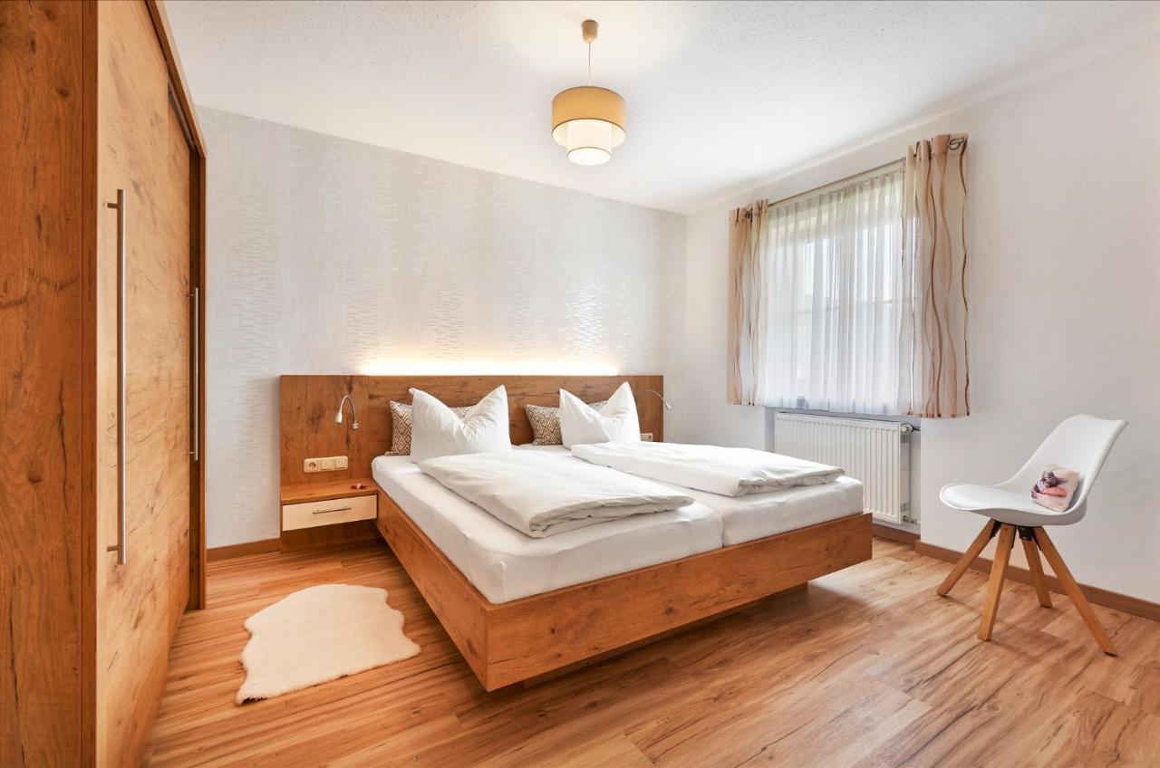 Haus Elisabeth Apartment