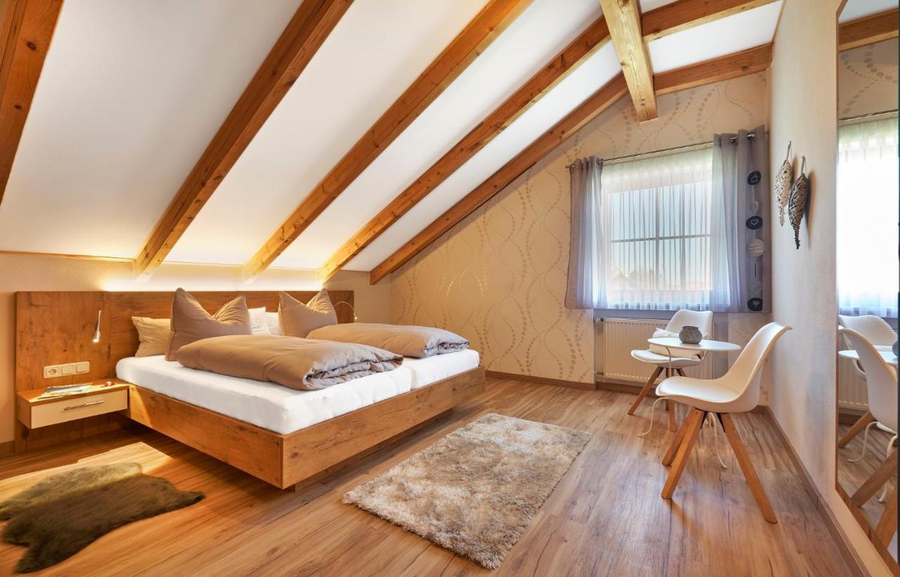 Haus Elisabeth Apartment *