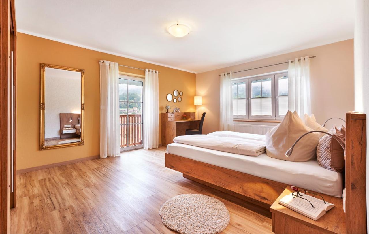 Apartment Haus Elisabeth Bodenmais