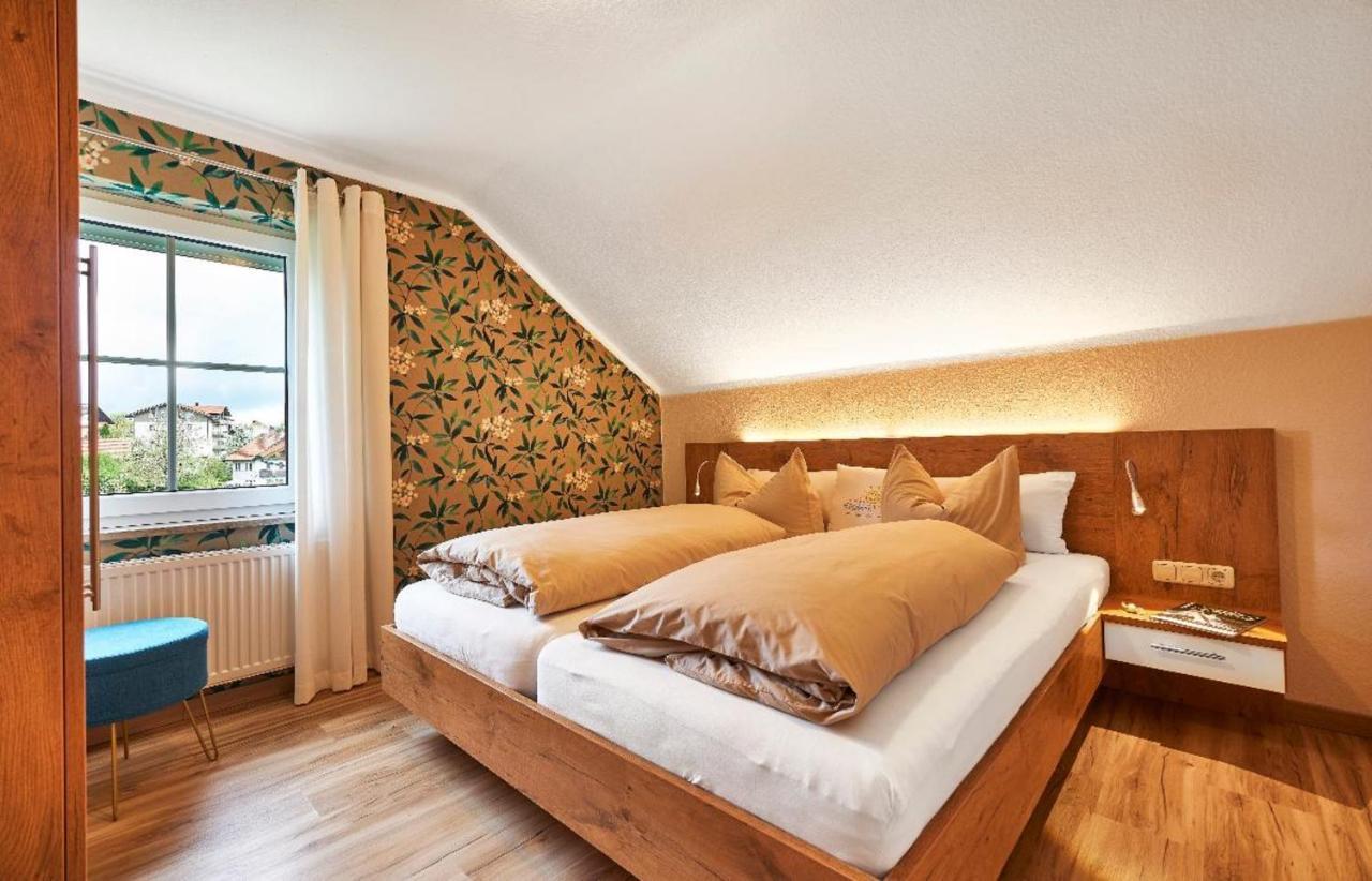 Haus Elisabeth Apartment