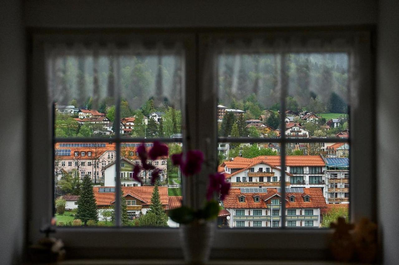 Apartment Haus Elisabeth