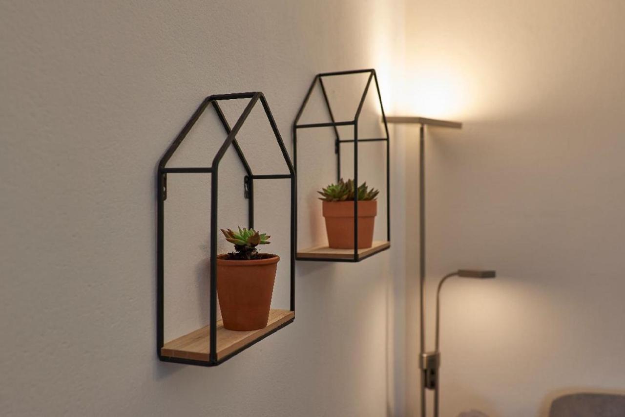 Apartment Haus Elisabeth Bodenmais