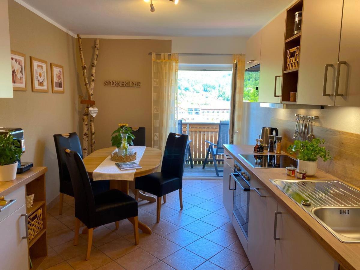 Apartment Haus Elisabeth Bodenmais