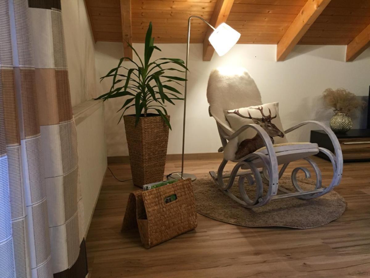 Haus Elisabeth Apartment Bodenmais